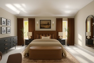  Bedroom by Havenly Interior Designer ISHIKA