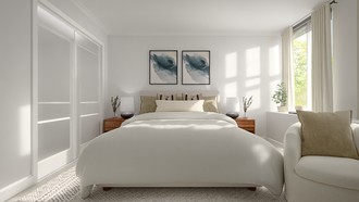  Bedroom by Havenly Interior Designer Sol