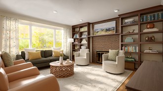  Not Sure Yet by Havenly Interior Designer Sophia