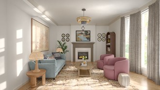  by Havenly Interior Designer Rachel