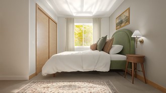  Bedroom by Havenly Interior Designer Gema