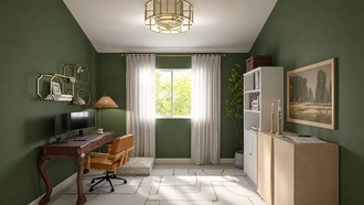  Office by Havenly Interior Designer Aranza
