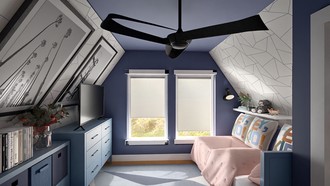 Contemporary, Modern, Scandinavian Bedroom by Havenly Interior Designer Alfredo