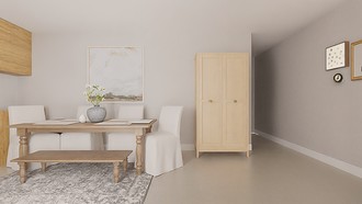 Classic Coastal, New Classic, Traditional Charm Other by Havenly Interior Designer Danie