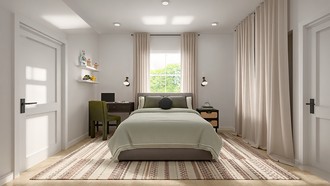  Bedroom by Havenly Interior Designer Sofia