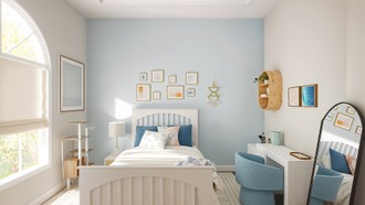  Bedroom by Havenly Interior Designer Júlia