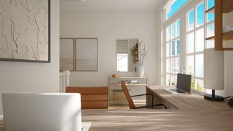  Office by Havenly Interior Designer David