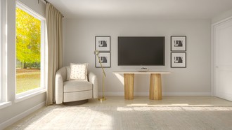  Bedroom by Havenly Interior Designer Hannah