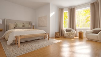  Bedroom by Havenly Interior Designer Dawn