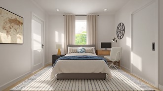  Bedroom by Havenly Interior Designer Sofia