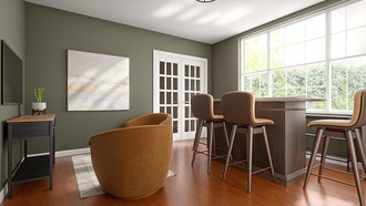 Industrial Other by Havenly Interior Designer Morgan