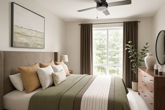  Bedroom by Havenly Interior Designer Ana