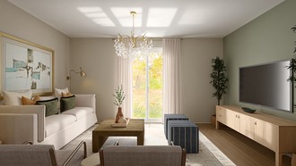  Dining Room by Havenly Interior Designer Daniela