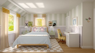  Bedroom by Havenly Interior Designer Aleah