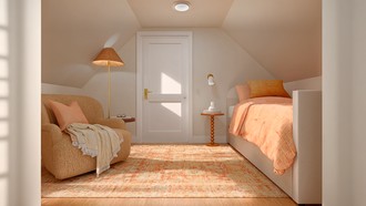  Bedroom by Havenly Interior Designer Sofia