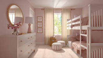 Traditional Bedroom by Havenly Interior Designer Luisa