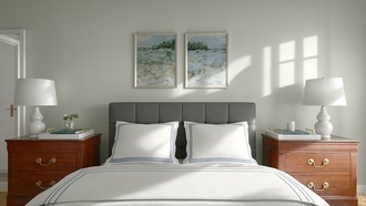  Bedroom by Havenly Interior Designer Marcella