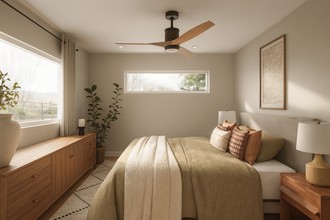  Bedroom by Havenly Interior Designer Ana