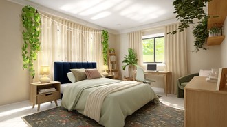  Bedroom by Havenly Interior Designer Ana