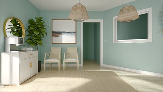  Office by Havenly Interior Designer Hannah