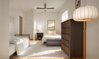 Classic, Midcentury Scandi Other by Havenly Interior Designer Angelica