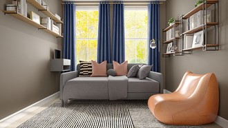  Bedroom by Havenly Interior Designer Dawn