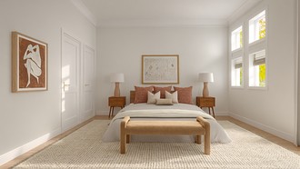  Bedroom by Havenly Interior Designer Dawn