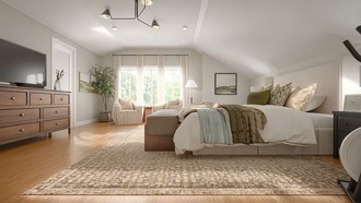  Bedroom by Havenly Interior Designer Patricio