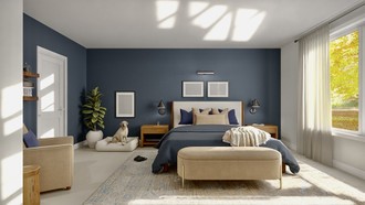  Bedroom by Havenly Interior Designer Brighid