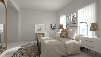  Bedroom by Havenly Interior Designer Laura