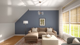 Contemporary, Modern, Minimal Bedroom by Havenly Interior Designer Lexie