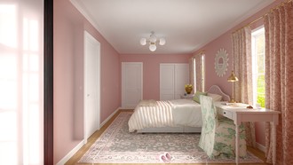  Bedroom by Havenly Interior Designer Andrea