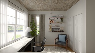  Office by Havenly Interior Designer Amelia