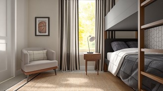 Modern Bedroom by Havenly Interior Designer Sarah