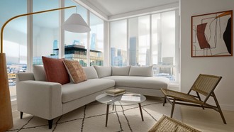 Midcentury Scandi Other by Havenly Interior Designer Sarah