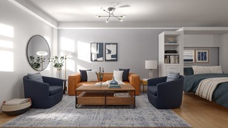 Contemporary Other by Havenly Interior Designer Barbara