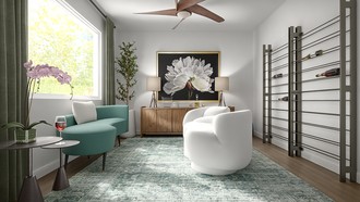 Vintage Other by Havenly Interior Designer Abigail