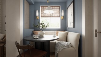 Modern, Classic, Eclectic, Rustic, Scandinavian, Midcentury Scandi, Organic Modern, California Cool Other by Havenly Interior Designer Lauren