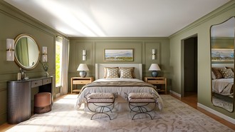  Bedroom by Havenly Interior Designer Gabrielle