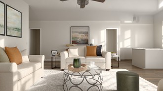  Living Room by Havenly Interior Designer Natalia