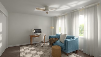 Preppy Other by Havenly Interior Designer Bret