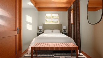  Bedroom by Havenly Interior Designer Ali