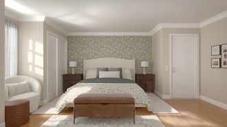  Bedroom by Havenly Interior Designer Andrea