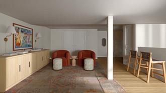 Transitional Other by Havenly Interior Designer Leah