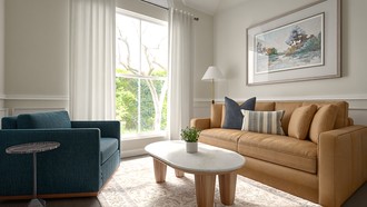 Transitional Other by Havenly Interior Designer Morgan