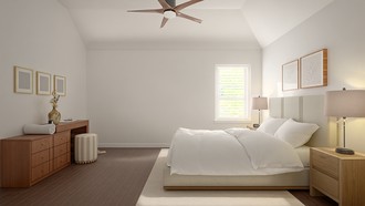 Minimal Not Sure Yet by Havenly Interior Designer Courtney