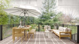 Modern Other by Havenly Interior Designer Maria