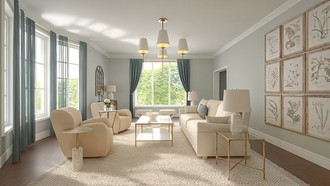 Classic by Havenly Interior Designer Stephanie