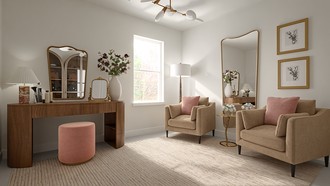 Contemporary Other by Havenly Interior Designer Mariana