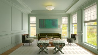 Eclectic Other by Havenly Interior Designer Courtney